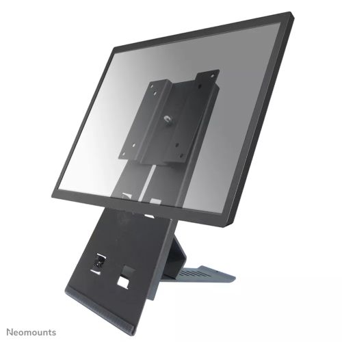 Revendeur officiel NEOMOUNTS Flatscreen Desk Mount stand/foot