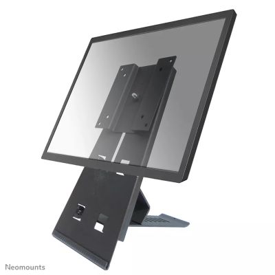 Achat NEOMOUNTS Flatscreen Desk Mount stand/foot sur hello RSE - visuel 5