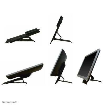 Vente NEOMOUNTS Flatscreen Desk Mount stand/foot Neomounts au meilleur prix - visuel 10