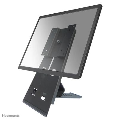 Achat NEOMOUNTS Flatscreen Desk Mount stand/foot sur hello RSE - visuel 7