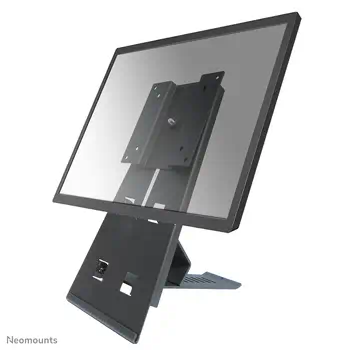 Neomounts FPMA-D825BLACK Support d'écran à poser 10-27" - inclinable garantie