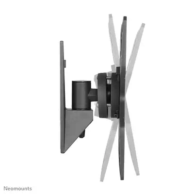 Neomounts FPMA-W815 Support d'écran mural 10-40" - orientable - Support Fixe & Mobile - visuel 4