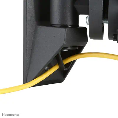 Neomounts FPMA-W815 Support d'écran mural 10-40" - orientable - Support Fixe & Mobile - visuel 6