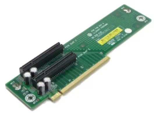 HP 459730-001 carte et adaptateur d'interfaces Interne PCIe - Composant - visuel 1