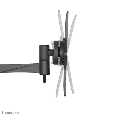 Neomounts FPMA-W825 Support d'écran mural 10-40" - orientable - Accessoire ENI, TBI et VPI - visuel 7