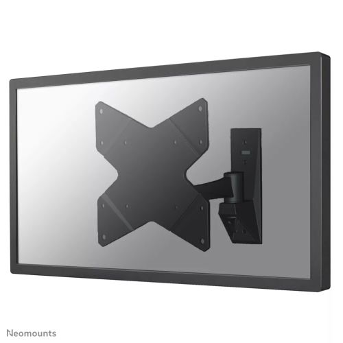 Achat Support Fixe & Mobile NEOMOUNTS FPMA-W825 wall mount is a LCD/TFT wall mount with 2 swivel