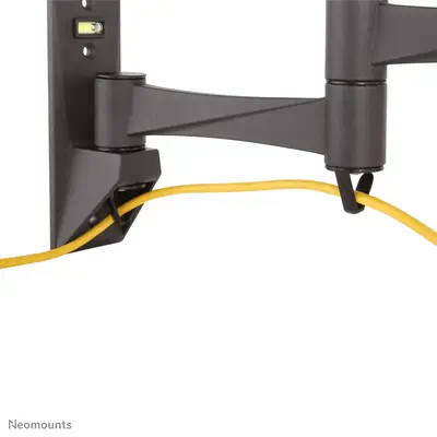 Neomounts FPMA-W825 Support d'écran mural 10-40" - orientable - Support Fixe & Mobile - visuel 3