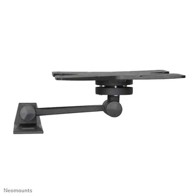 Neomounts FPMA-W825 Support d'écran mural 10-40" - orientable - Support Fixe & Mobile - visuel 2