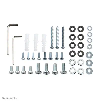 Neomounts FPMA-W825 Support d'écran mural 10-40" - orientable - Support Fixe & Mobile - visuel 4