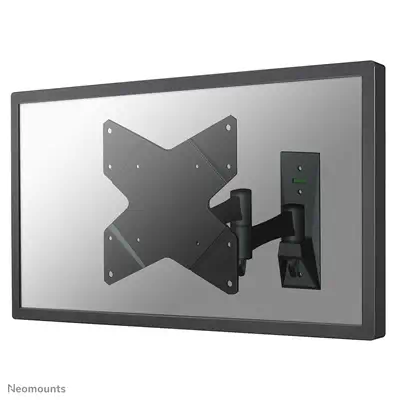 Neomounts FPMA-W835 Support d'écran mural 10-40" - orientable - Support Fixe & Mobile - visuel 6