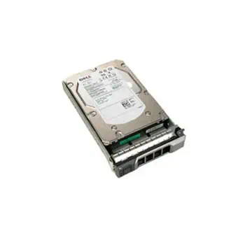DELL 5R6CX disque dur 600 Go 10000 tr/min 2.5" SAS meilleur prix
