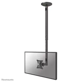 Support Fixe & Mobile Neomounts FPMA-C050BLACK revendeur officiel