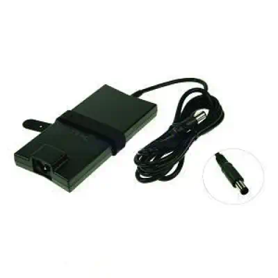 DELL 5U092 adaptateur de puissance & onduleur Intérieure 65 W Noir - Dell - Chargeur et alimentation - visuel 1