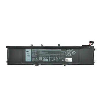 Achat responsable DELL 5XJ28 batterie rechargeable Lithium-Ion (Li-Ion) 8083 mAh 11,4 V