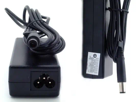 HP 613152-001 adaptateur de puissance & onduleur Intérieure 65 W Noir - Chargeur et alimentation - visuel 1