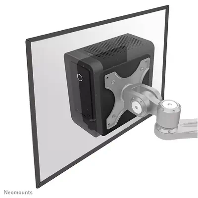 Neomounts THINCLIENT-20 Support pour mini PC - max 7 kg - universel - Support Fixe & Mobile - visuel 9