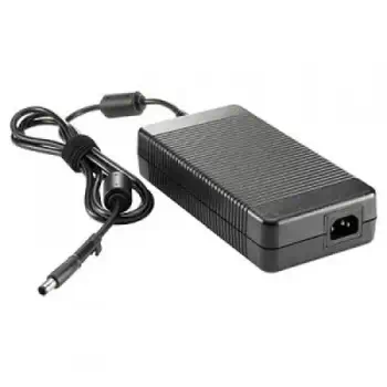 HP 613159-001 adaptateur de puissance & onduleur Intérieure 230 W Noir comparaison