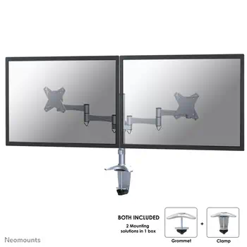 FPMA-D1330DSILVER avis