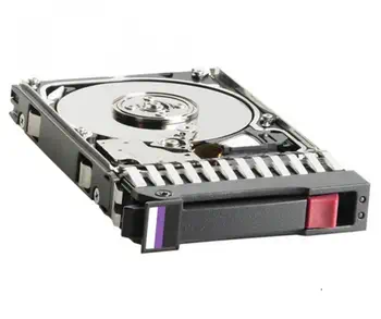 Avis Disque dur Interne SAS