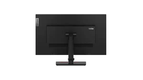 Lenovo ThinkVision T27q-20 écran plat de PC 68,6 cm (27") 2560 x 1440 pixels Quad HD LCD Noir - Ecran Ordinateur - visuel 6
