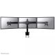 Achat NEOMOUNTS DeskMount 3x19-27p 15kg Clamp Black sur hello RSE - visuel 1