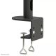 Vente NEOMOUNTS DeskMount 3x19-27p 15kg Clamp Black Neomounts au meilleur prix - visuel 8
