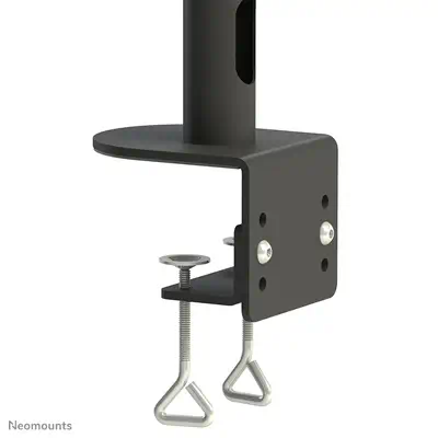 Neomounts FPMA-D700D3 Support d'écran à fixer 10-27" - Support Fixe & Mobile - visuel 6