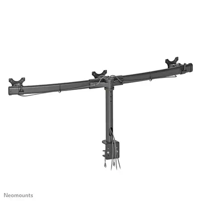 Neomounts FPMA-D700D3 Support d'écran à fixer 10-27" - Support Fixe & Mobile - visuel 7