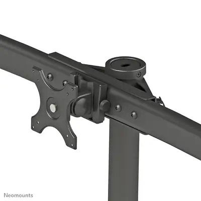Neomounts FPMA-D700D3 Support d'écran à fixer 10-27" - Support Fixe & Mobile - visuel 4