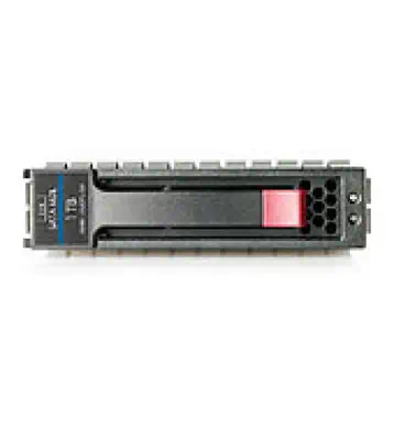 HPE 3TB 6G LFF disque dur 3 To 7200 tr/min 3.5" SATA - Disque dur Interne - visuel 1