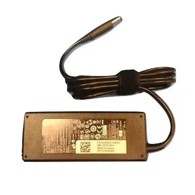 DELL 6GYVK adaptateur de puissance & onduleur Intérieure 90 W Noir - Dell - Chargeur et alimentation - visuel 1