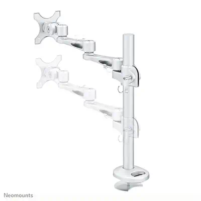 Neomounts FPMA-D935G Support d'écran à fixer 10-30" - Support Fixe & Mobile - visuel 4