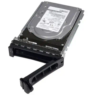 DELL 6P5GN disque SSD 200 Go 2.5" Série ATA III MLC - Dell - Disque dur SSD - visuel 1