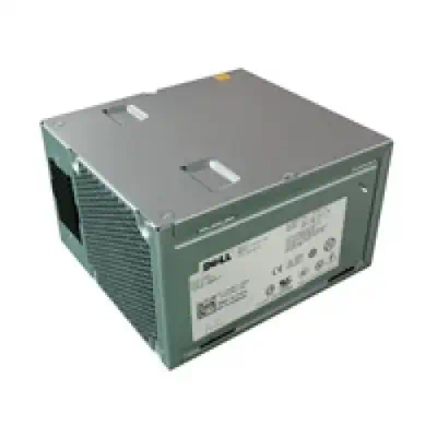 DELL 6W6M1 unité d'alimentation d'énergie 525 W Gris - Dell - Boitier d'alimentation - visuel 1