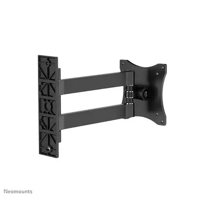 Neomounts FPMA-W820BLACK Support d'écran mural 10-27" - orientable - Accessoire ENI, TBI et VPI - visuel 6
