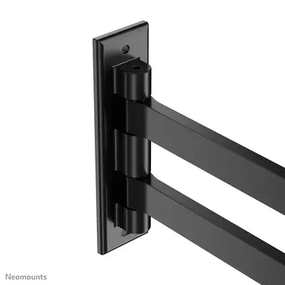 Neomounts FPMA-W820BLACK Support d'écran mural 10-27" - orientable - Accessoire ENI, TBI et VPI - visuel 9