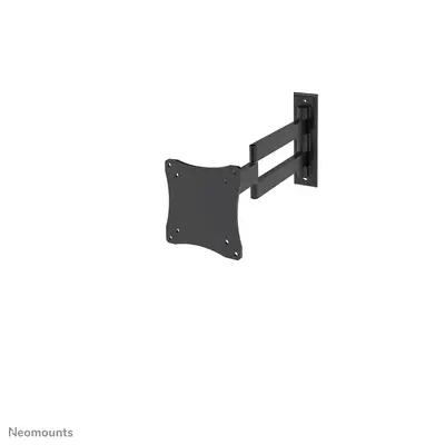 Neomounts FPMA-W830BLACK Support d'écran mural 10-27" - orientable - Support Fixe & Mobile - visuel 3