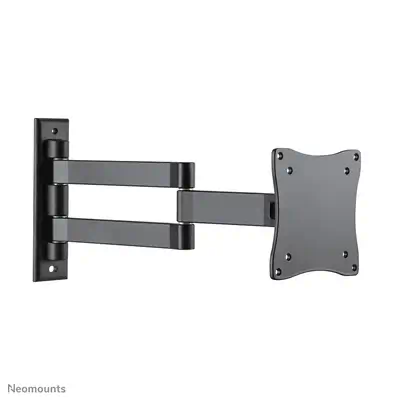Neomounts FPMA-W830BLACK Support d'écran mural 10-27" - orientable - Support Fixe & Mobile - visuel 4