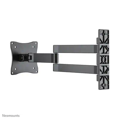 Neomounts FPMA-W830BLACK Support d'écran mural 10-27" - orientable - Support Fixe & Mobile - visuel 7