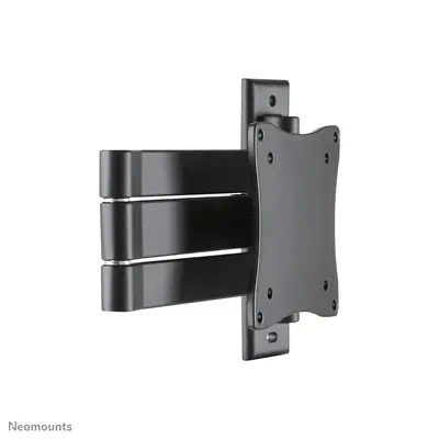 Neomounts FPMA-W830BLACK Support d'écran mural 10-27" - orientable - Support Fixe & Mobile - visuel 8