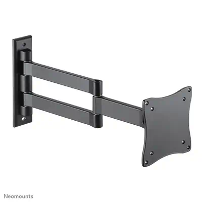 Neomounts FPMA-W830BLACK Support d'écran mural 10-27" - orientable - Support Fixe & Mobile - visuel 9