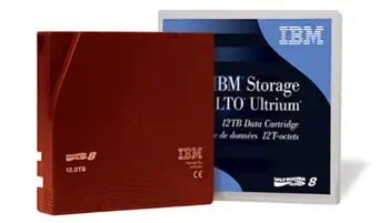 Avis Cartouche LTO IB 01PL041