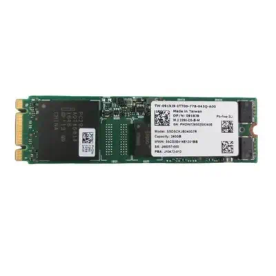 DELL 400-ASDQ disque SSD 240 Go M.2 Série ATA III - Dell - Disque dur SSD - visuel 1