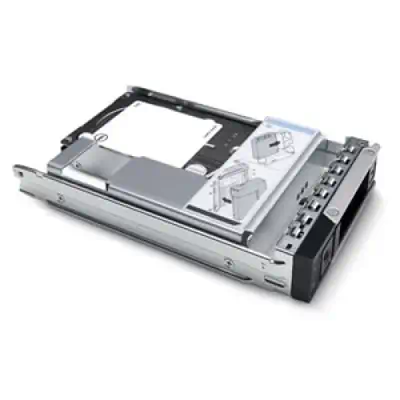 DELL 400-ATIJ disque dur 300 Go 15000 tr/min 2.5" SAS - Dell - Disque dur Interne - visuel 1
