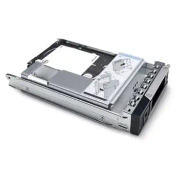 Garantie DELL 400-ATIJ disque dur 300 Go 15000 tr/min 2.5" SAS