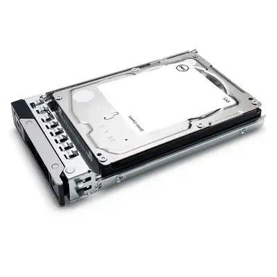 DELL 400-AVHG disque dur 2,4 To 10000 tr/min 2.5" SAS - Dell - Disque dur Interne - visuel 1