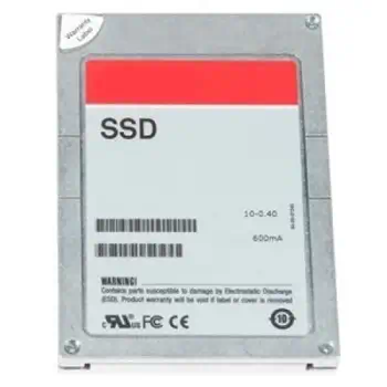 Avantages Disque dur SSD 2.5"