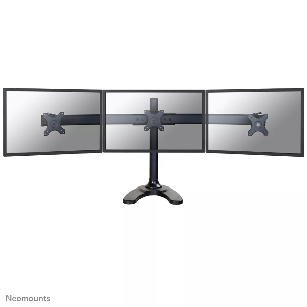 Achat NEOMOUNTS FPMA-D700D Flatscreen Desk Mount - 27p 16 au meilleur prix