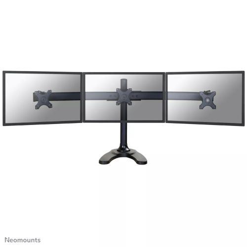 Revendeur officiel NEOMOUNTS FPMA-D700D Flatscreen Desk Mount - 27p 16