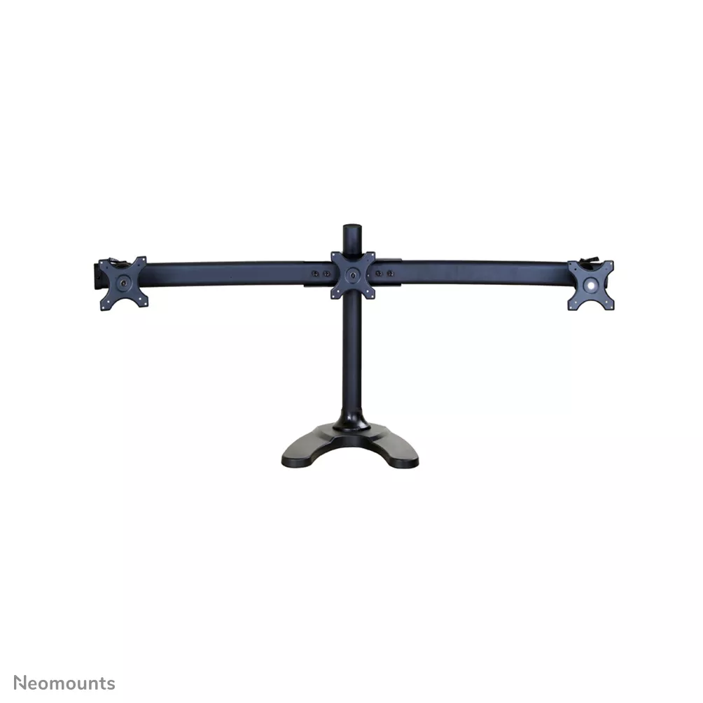 Vente NEOMOUNTS FPMA-D700D Flatscreen Desk Mount - 27p 16 Neomounts au meilleur prix - visuel 2